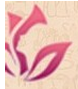 Breast Cancer Awarness Emblem