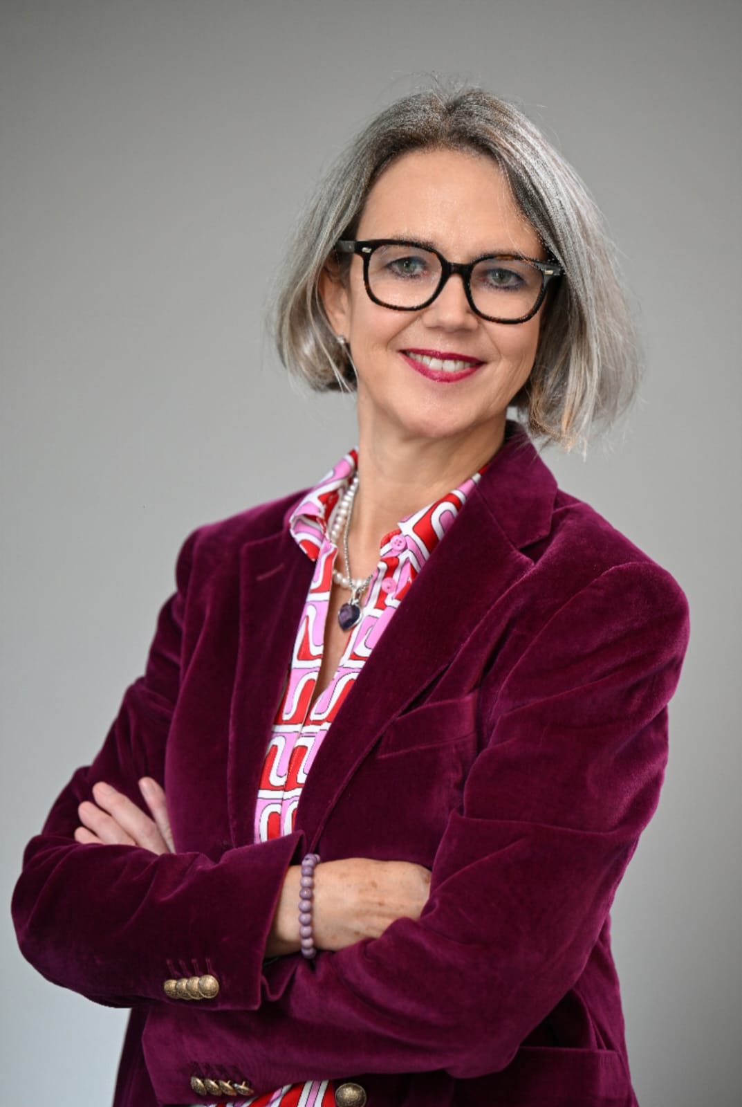 Sybille Loibl