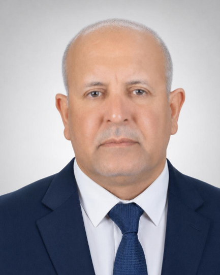 Abdalla Omar Jebriel
