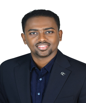 Mohamed Abdullahi Ali