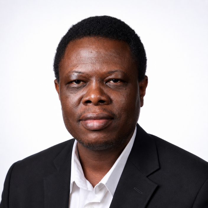 Solomon O. Rotimi